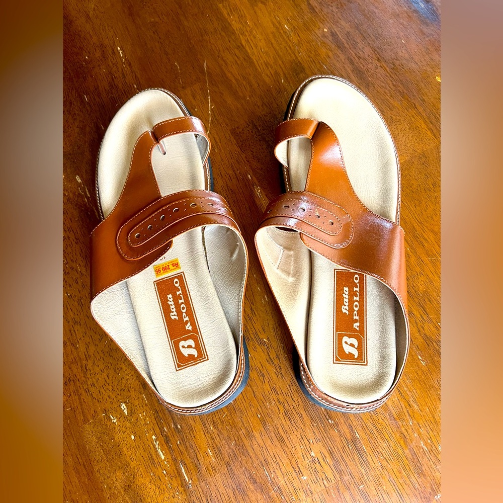 Bata Sandals